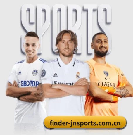 finder-jnsports.com.cn五大内容板块,覆盖赛事直播与实时比分
